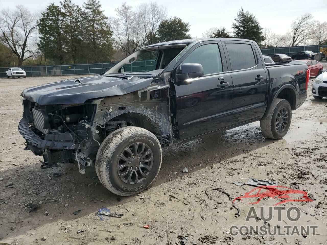 FORD RANGER 2020 - 1FTER4EH8LLA81771