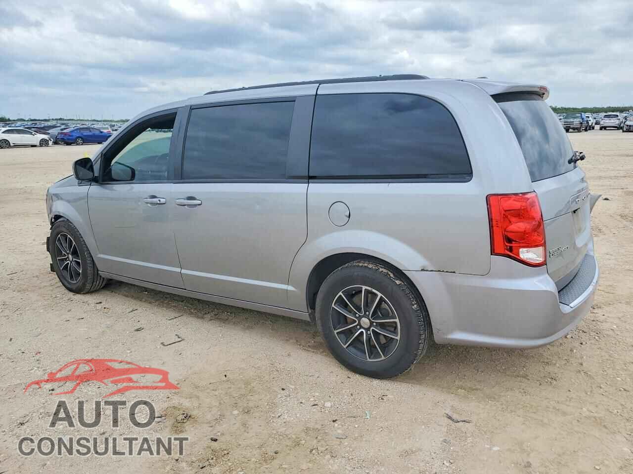 DODGE CARAVAN 2019 - 2C4RDGEG2KR513771