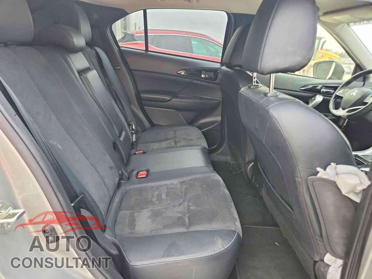 MITSUBISHI ECLIPSE 2024 - JA4ATWAA5RZ036713
