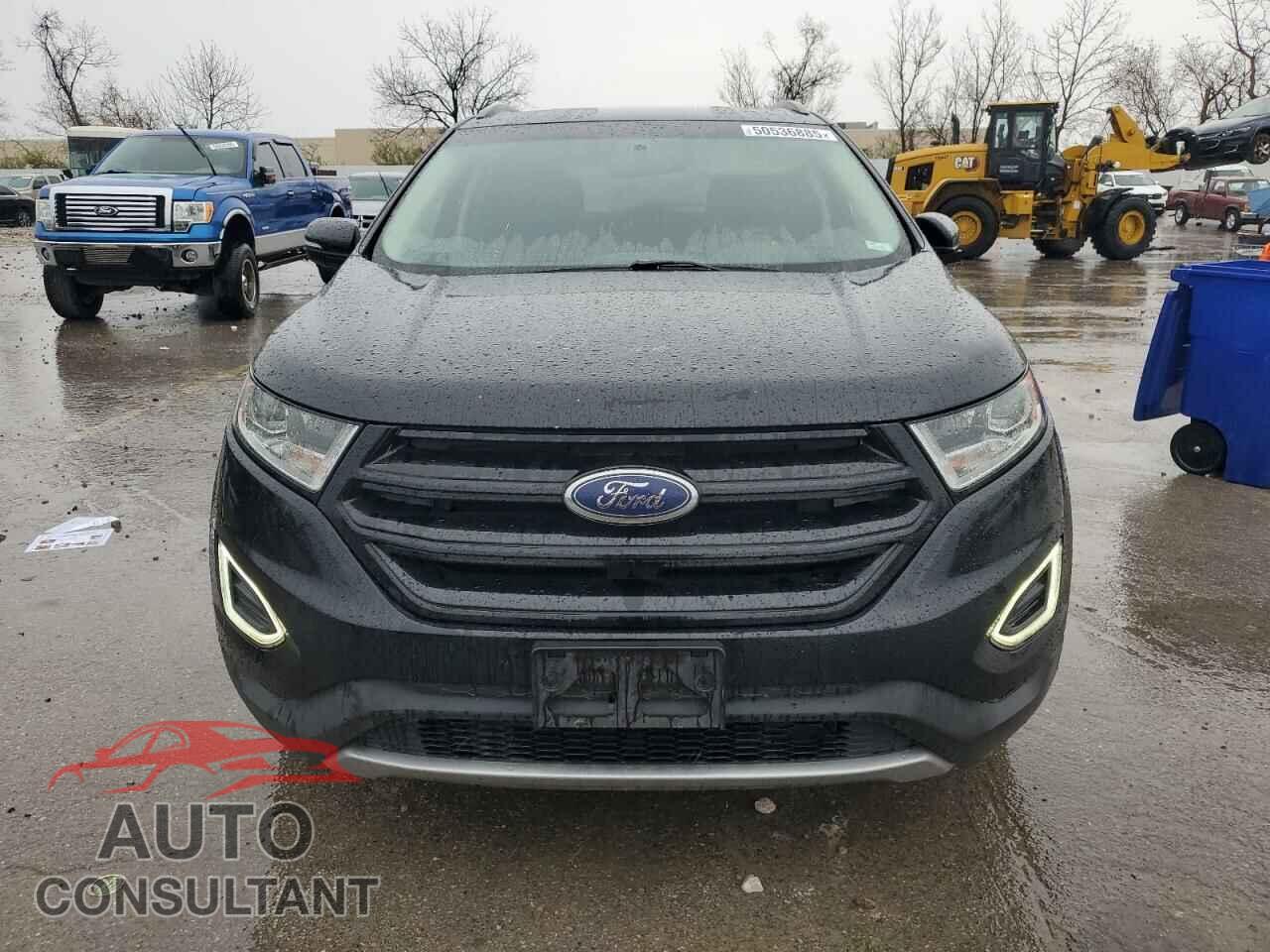 FORD EDGE 2016 - 2FMPK3J9XGBB92877