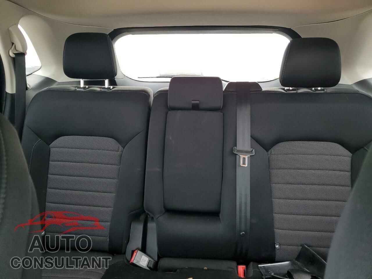FORD EDGE 2020 - 2FMPK3G97LBB05633