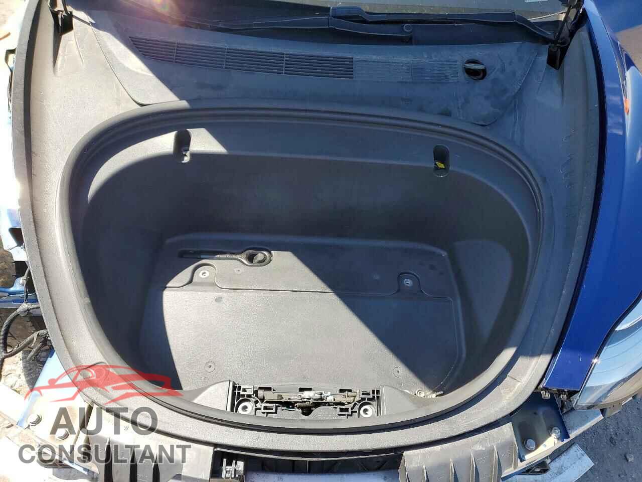 TESLA MODEL 3 2020 - 5YJ3E1EB9LF628014