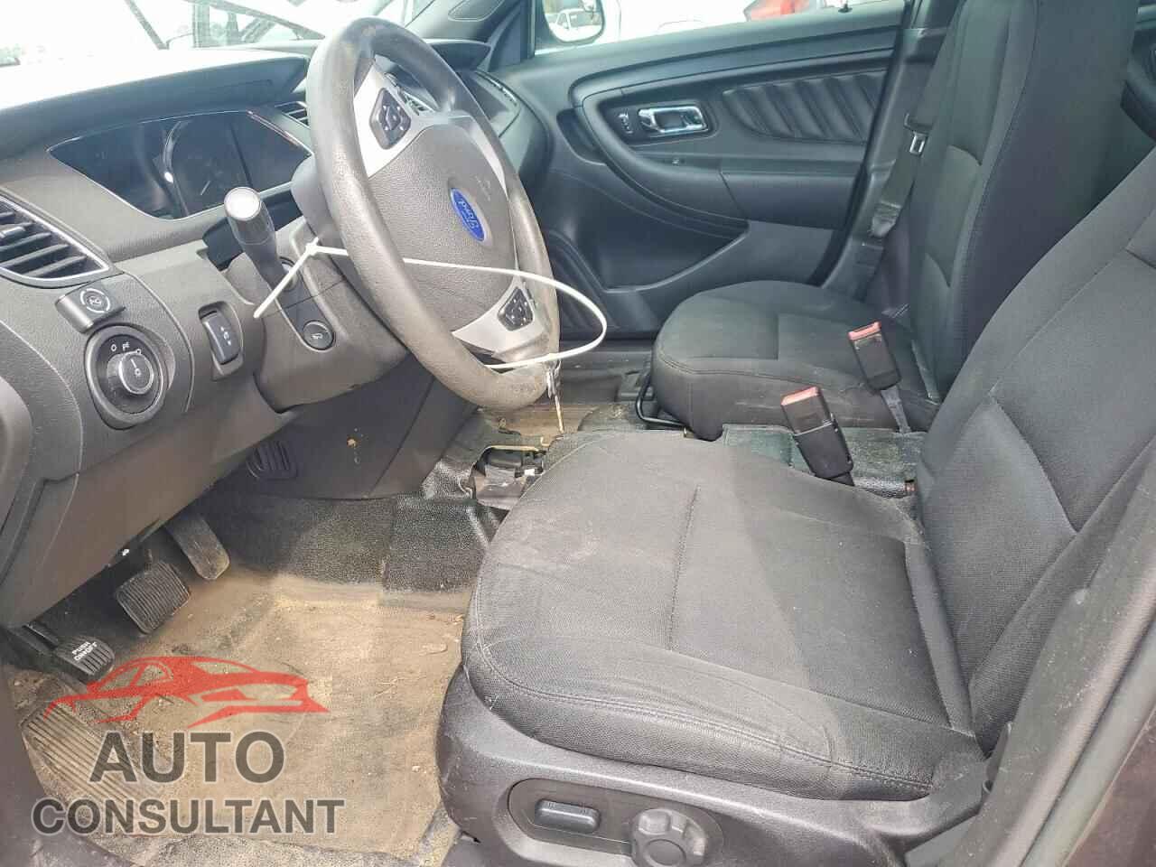FORD TAURUS 2015 - 1FAHP2MK4FG132044