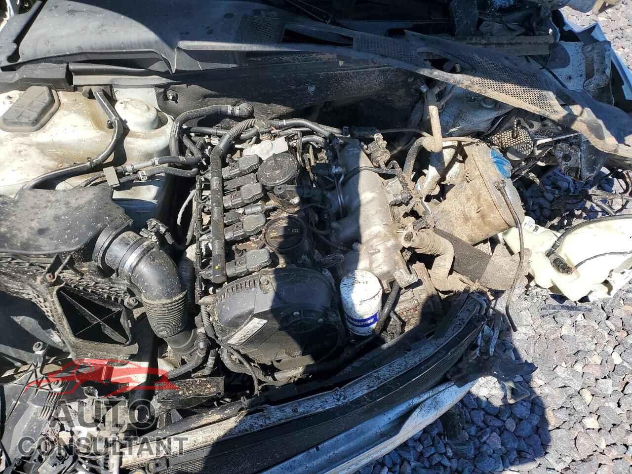 AUDI A4 2014 - WAUBFAFL1EA067526