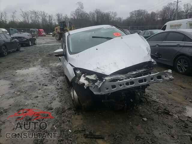 FORD FOCUS 2017 - 1FADP3F28HL205038
