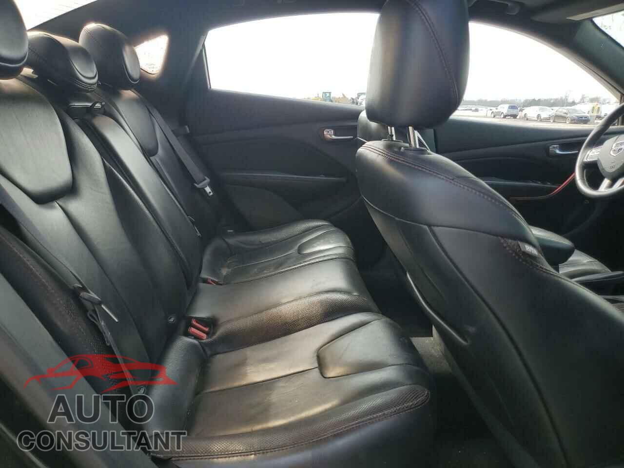DODGE DART 2014 - 1C3CDFEB2ED791019