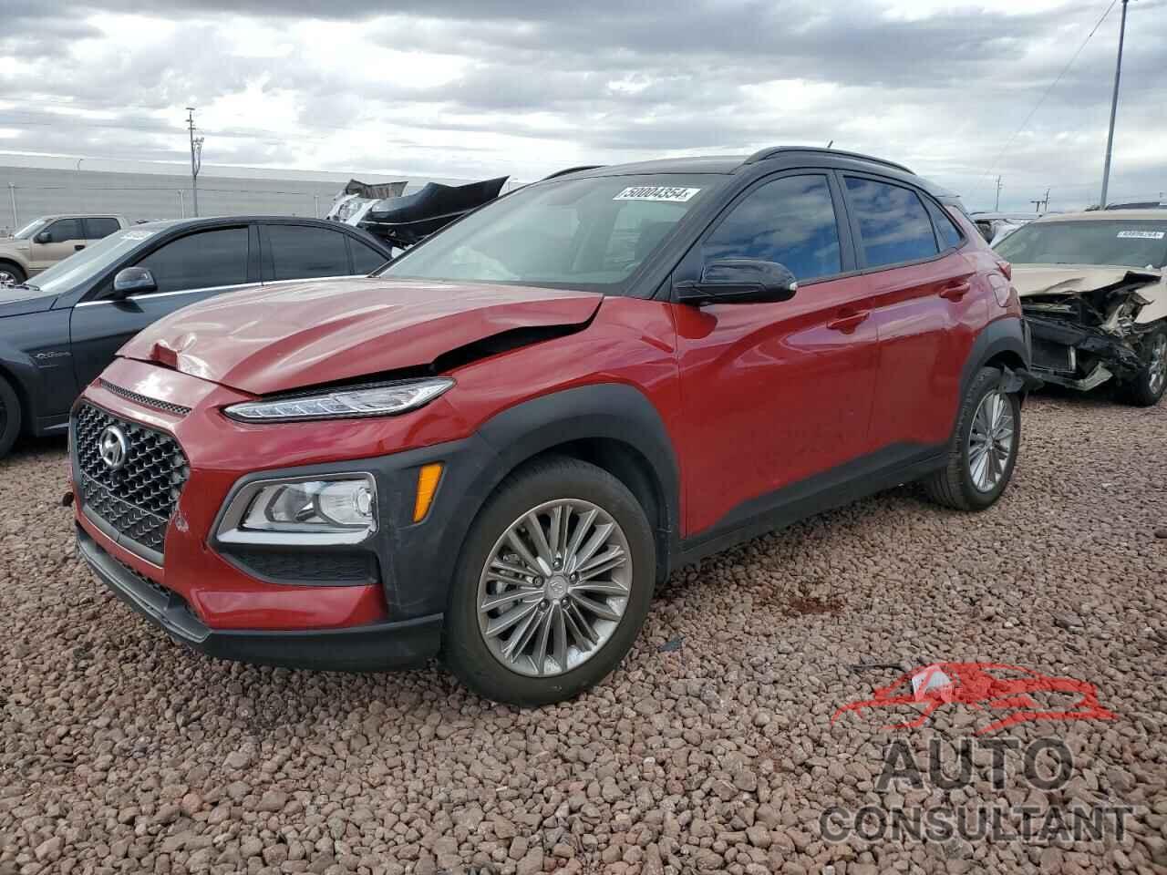 HYUNDAI KONA 2020 - KM8K22AA7LU576246