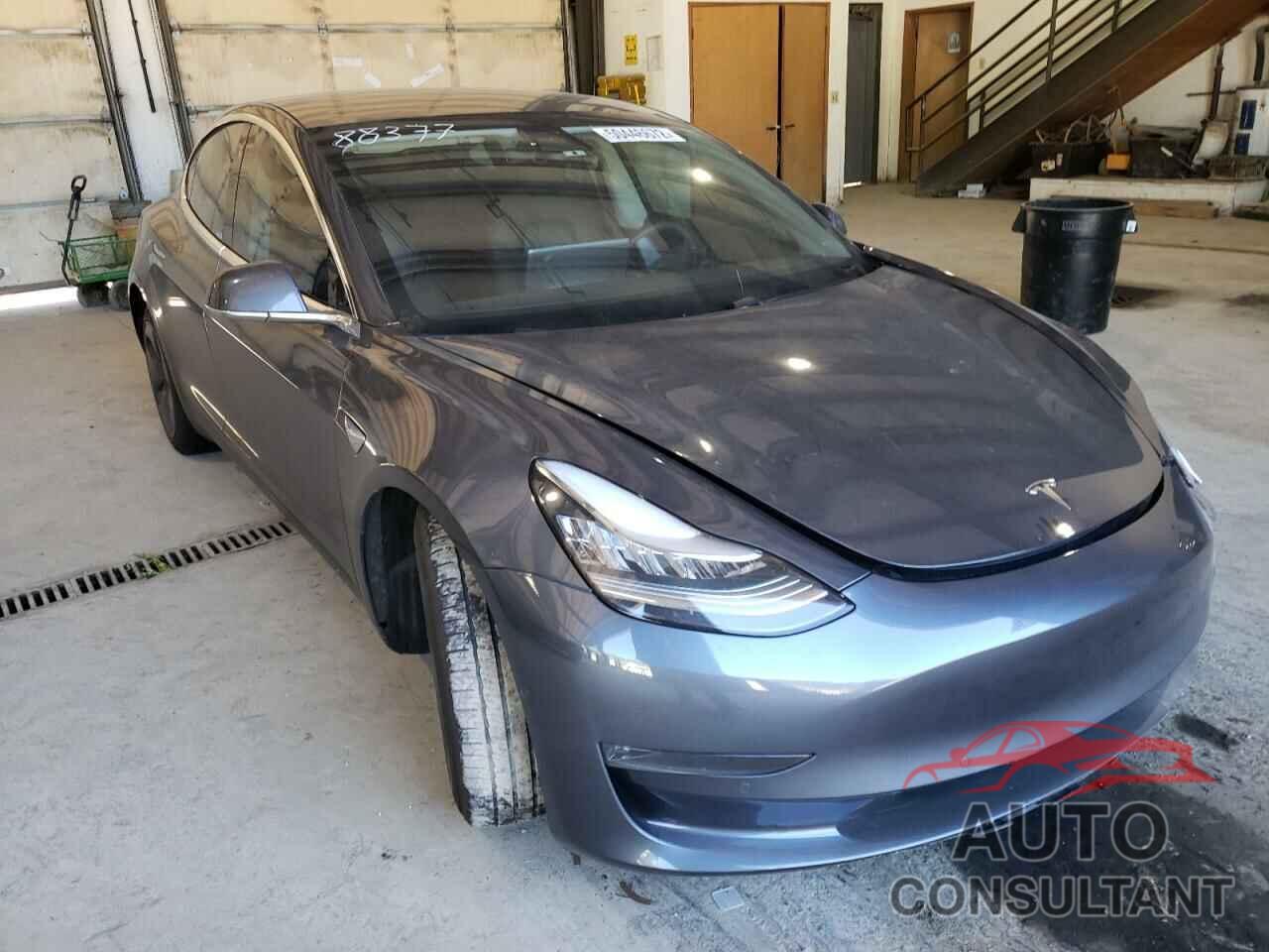 TESLA MODEL 3 2020 - 5YJ3E1EB4LF616563