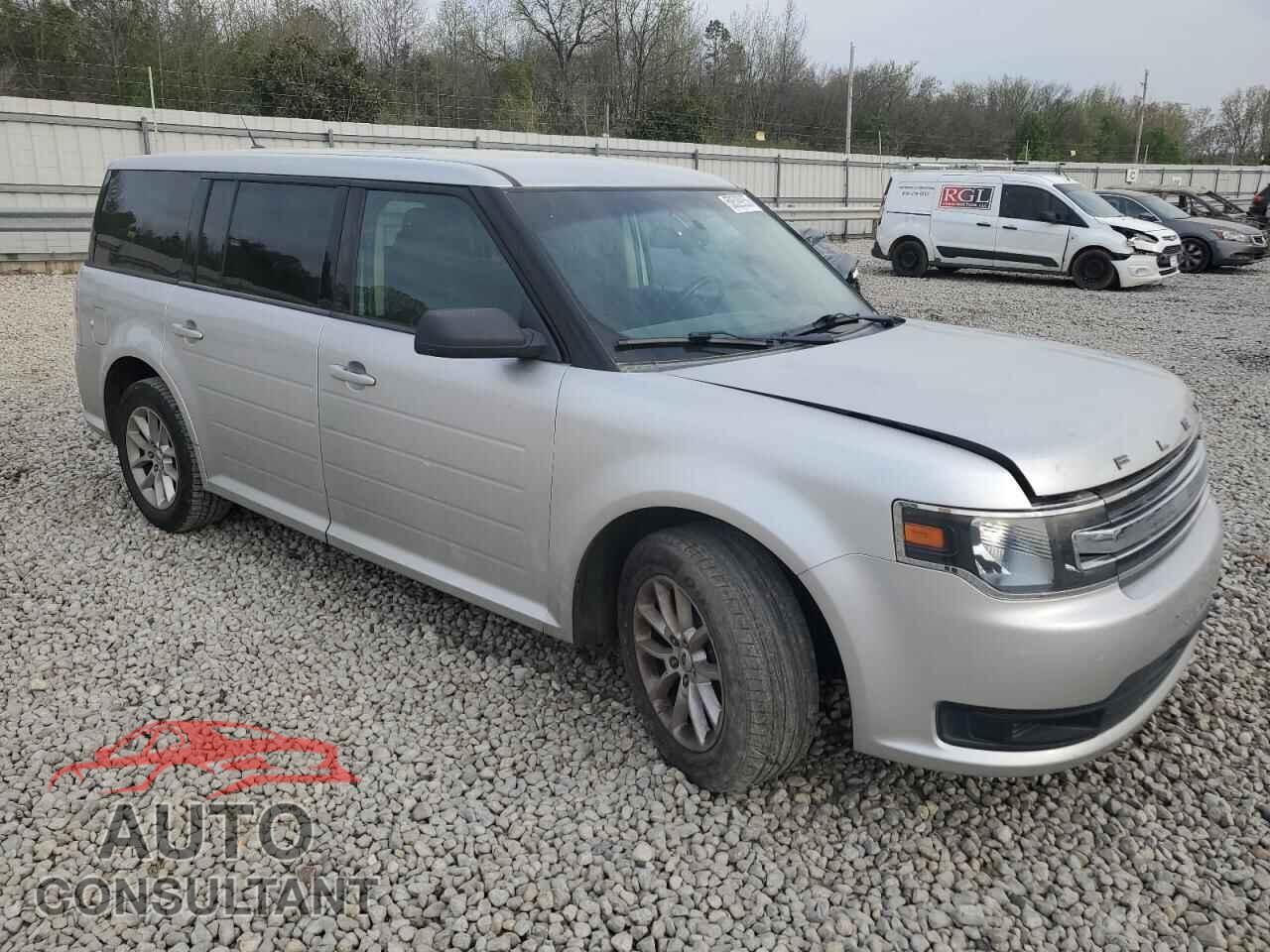 FORD FLEX 2013 - 2FMGK5B83DBD01158