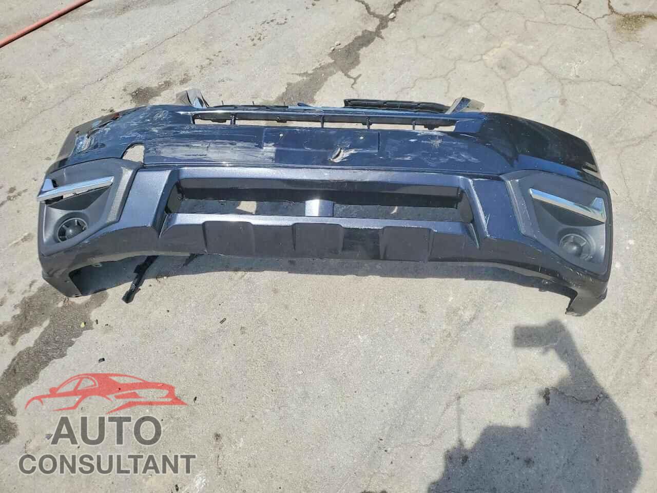 SUBARU FORESTER 2017 - JF2SJAEC8HH548700
