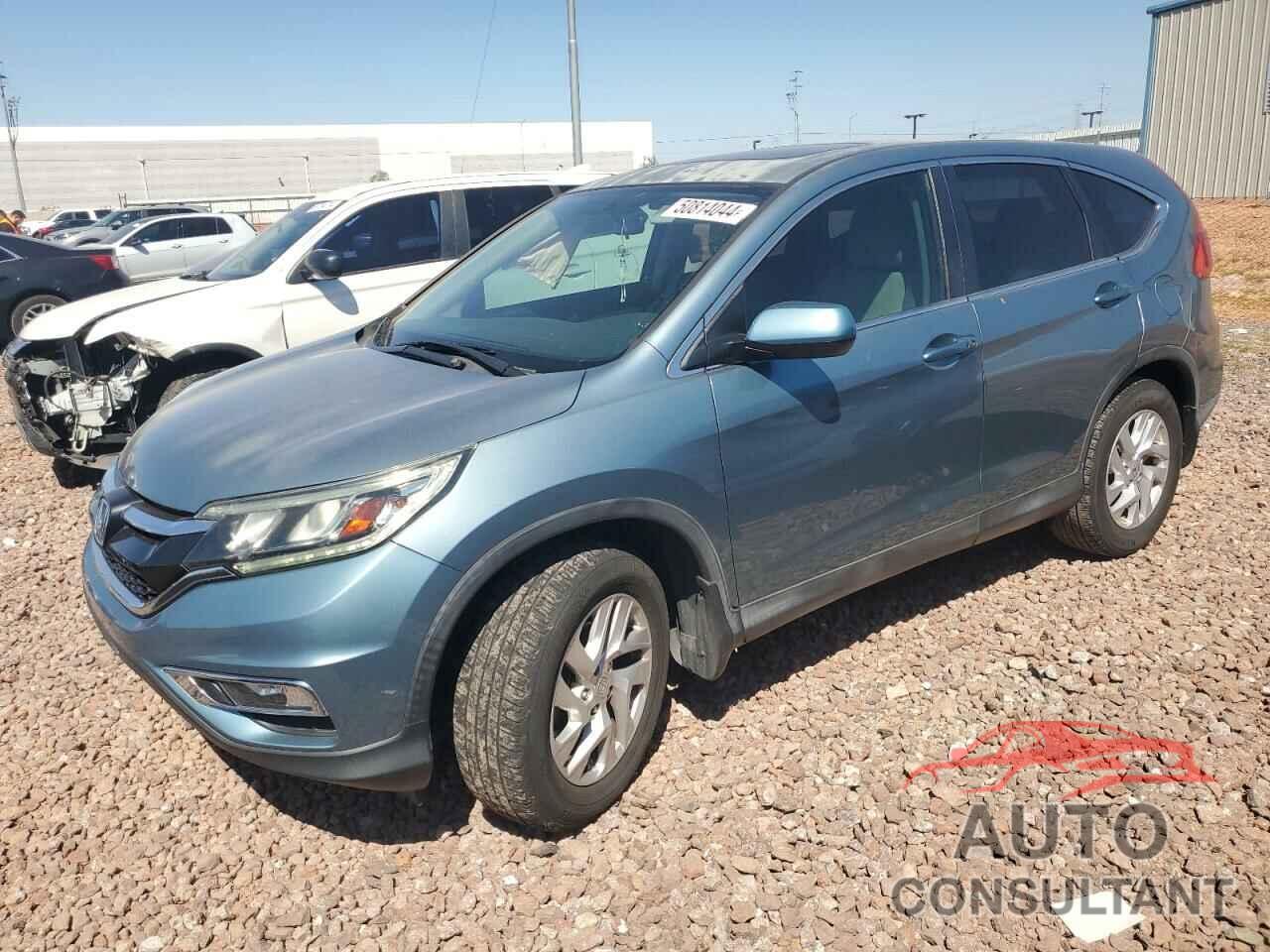 HONDA CRV 2016 - 2HKRM3H53GH545331