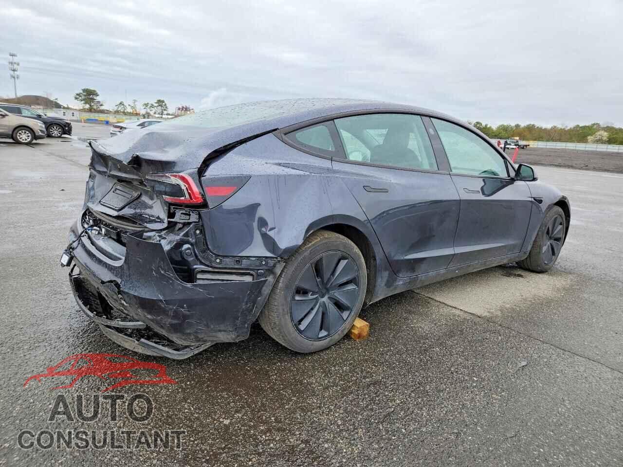 TESLA MODEL 3 2024 - 5YJ3E1EB0RF788274