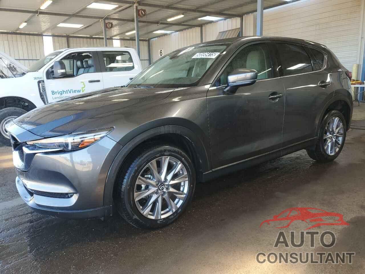 MAZDA CX-5 2020 - JM3KFBDMXL0738089