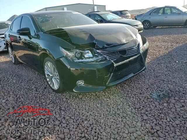 LEXUS ES350 2014 - JTHBK1GG4E2142261