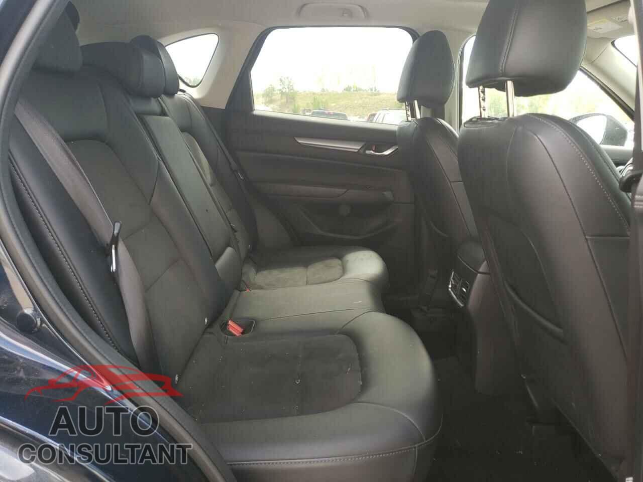 MAZDA CX-5 2018 - JM3KFBCM6J0313824