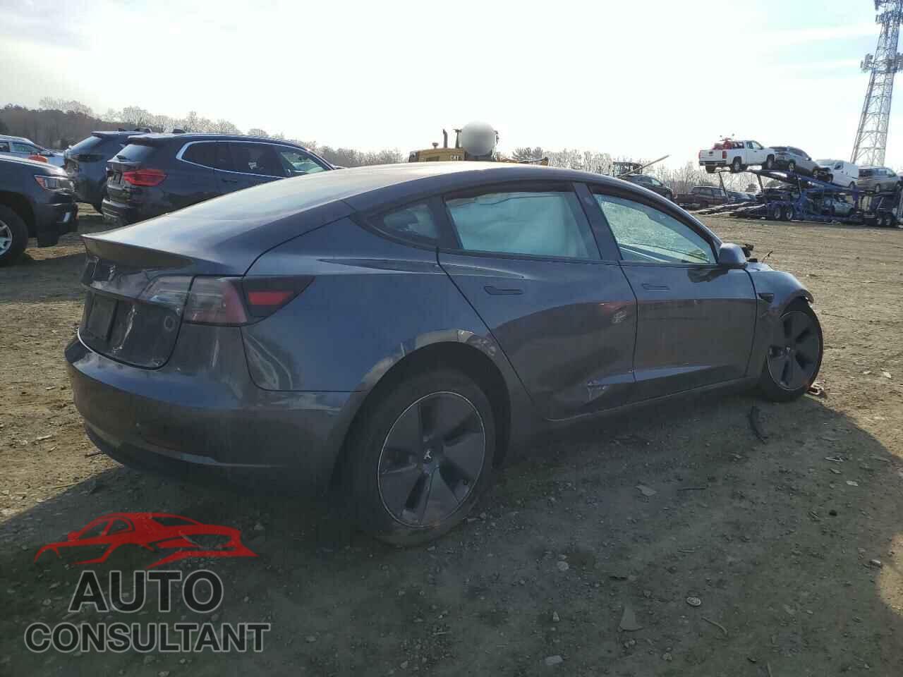 TESLA MODEL 3 2023 - 5YJ3E1EA5PF668085