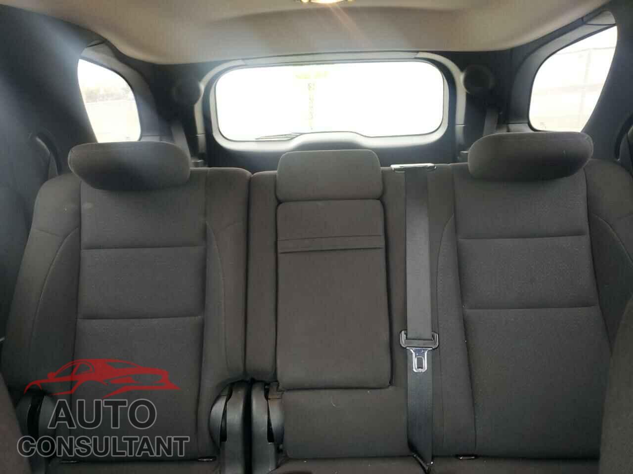 DODGE DURANGO 2012 - 1C4RDHDG9CC152752