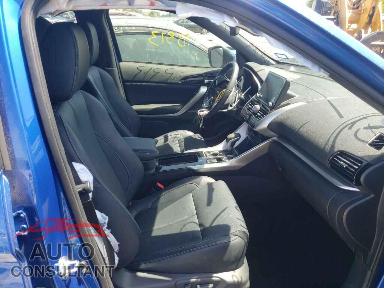 MITSUBISHI ECLIPSE 2022 - JA4ATWAA5NZ055515