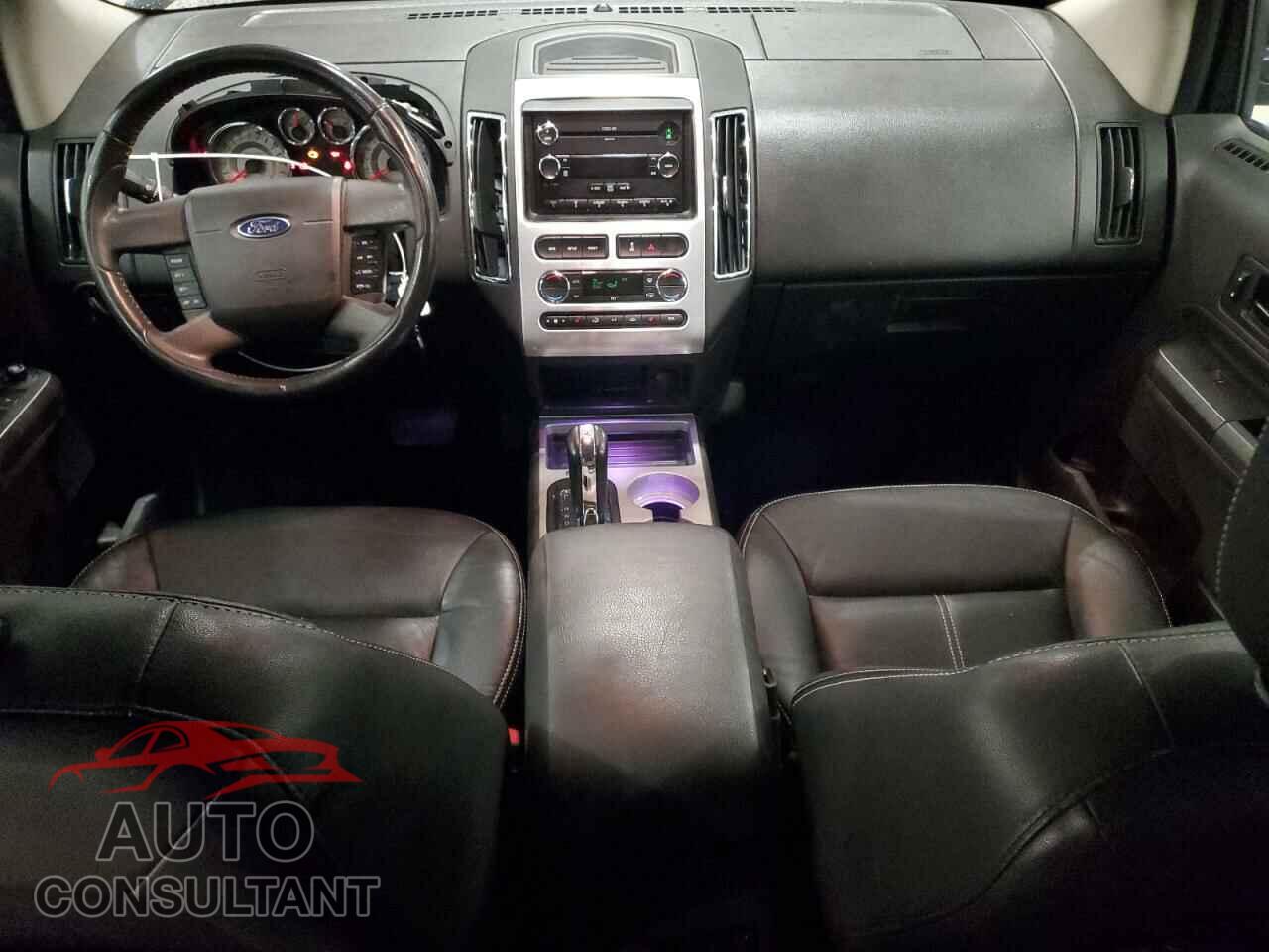 FORD EDGE 2010 - 2FMDK4JC7ABA79125