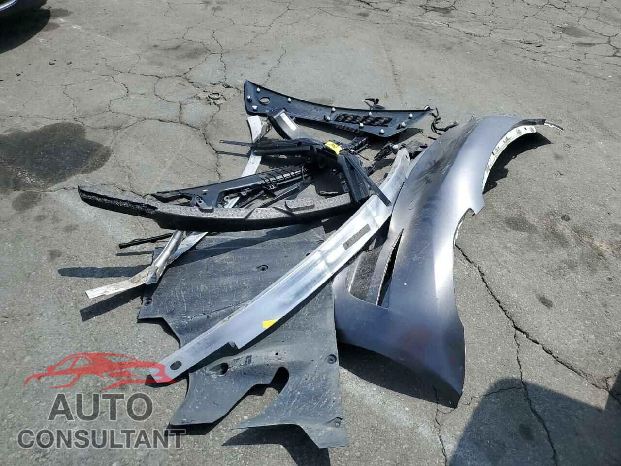 TESLA MODEL 3 2021 - 5YJ3E1EA9MF078709