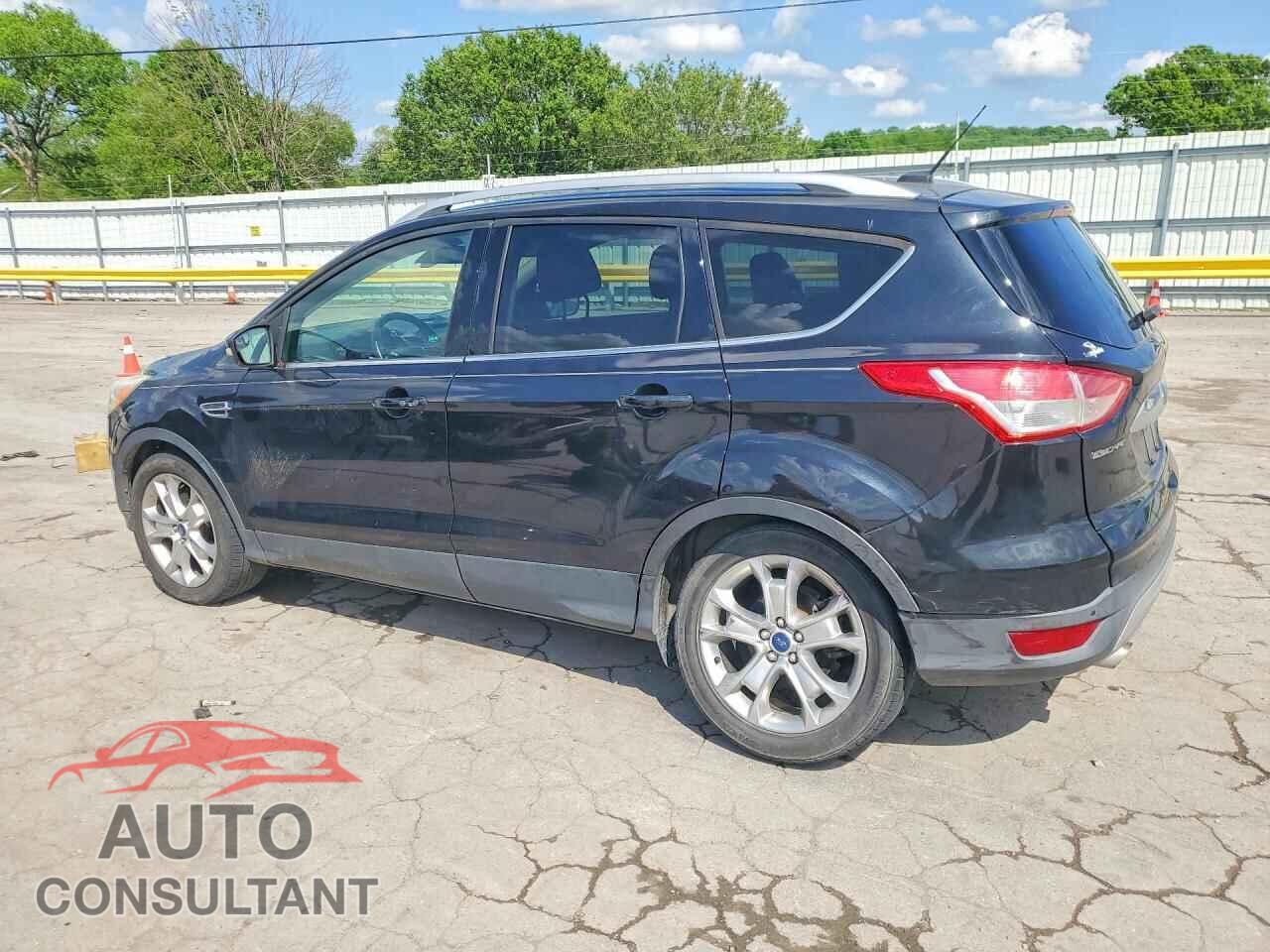 FORD ESCAPE 2015 - 1FMCU0JX4FUC33650
