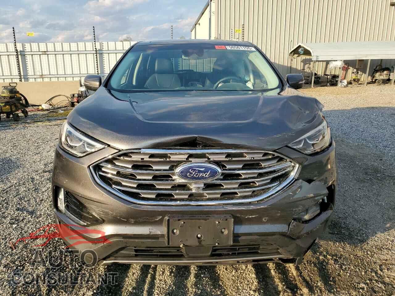 FORD EDGE 2020 - 2FMPK3K98LBA53629