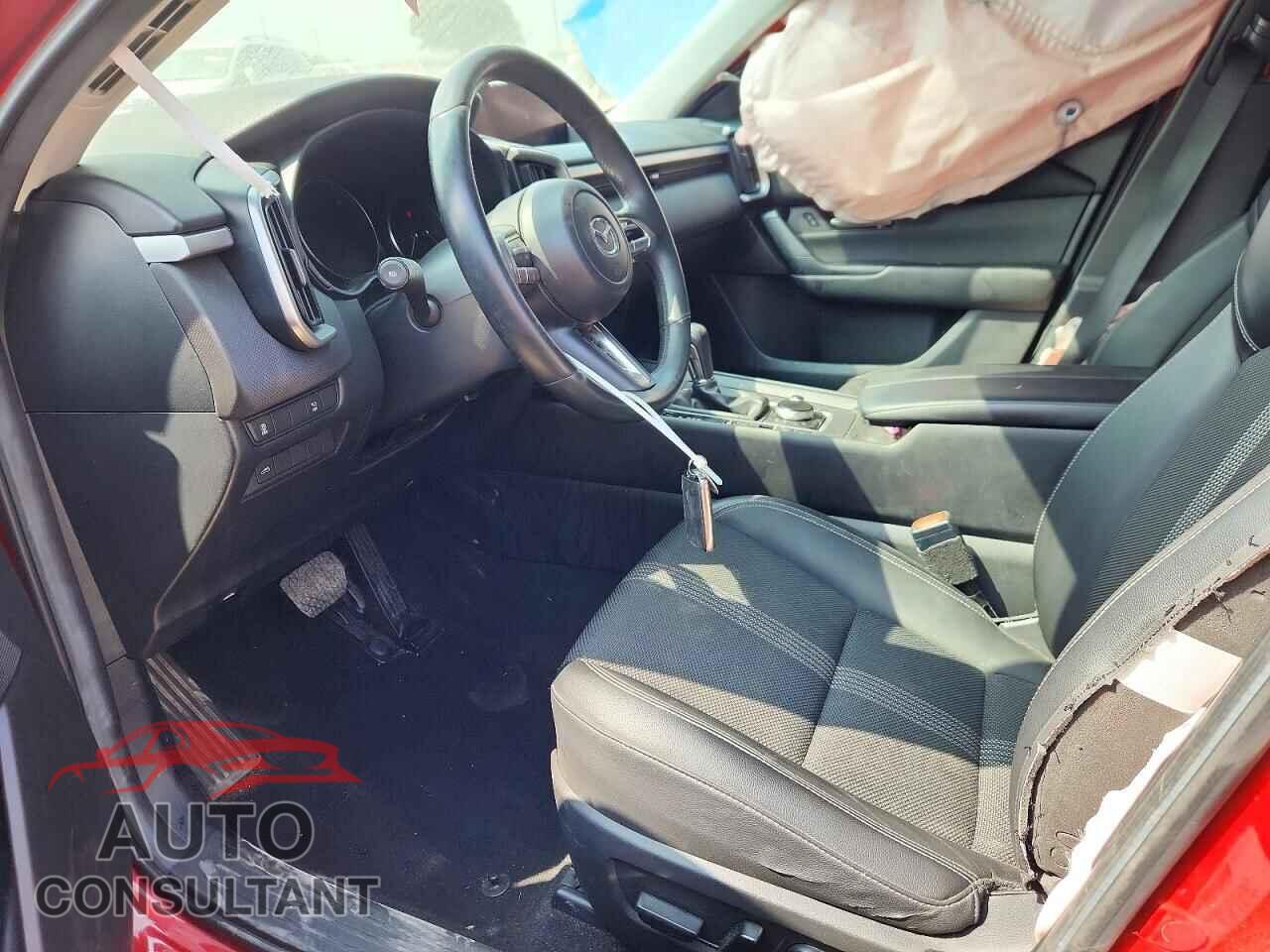 MAZDA CX-50 2024 - 7MMVABBM9RN175622