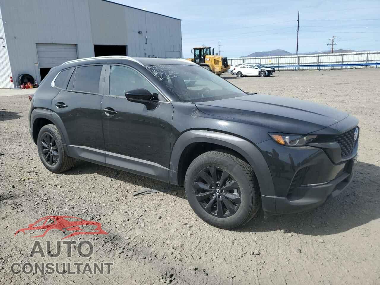 MAZDA CX-50 PREF 2024 - 7MMVABBM6RN183693