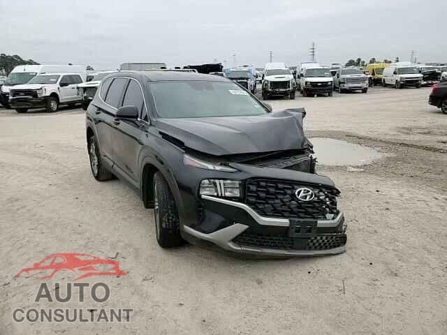 HYUNDAI SANTA FE 2023 - 5NMS14AJ3PH657843