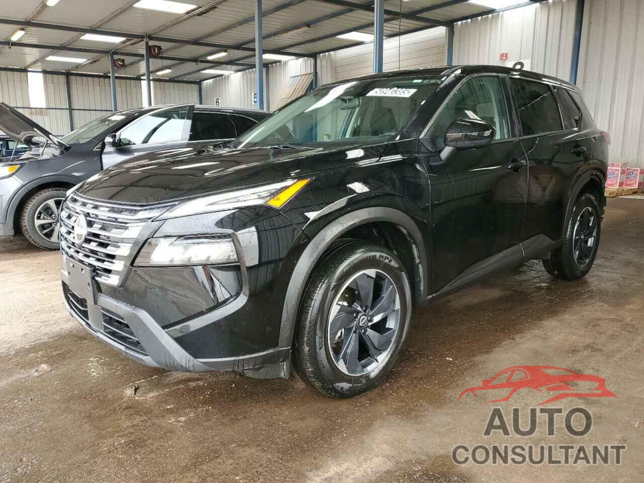 NISSAN ROGUE 2024 - 5N1BT3BB0RC685849
