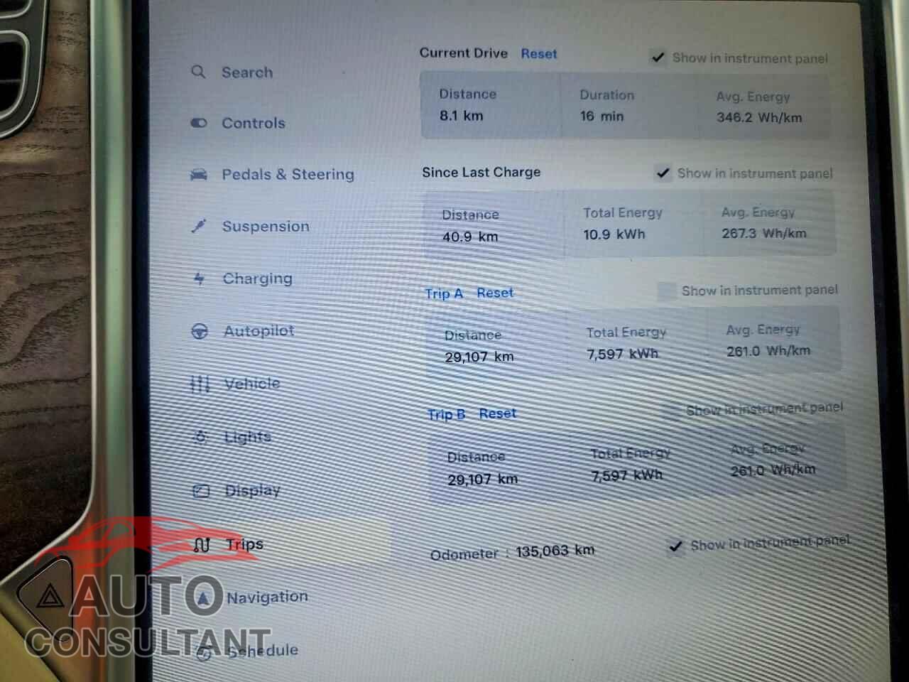 TESLA MODEL X 2017 - 5YJXCDE24HF052333