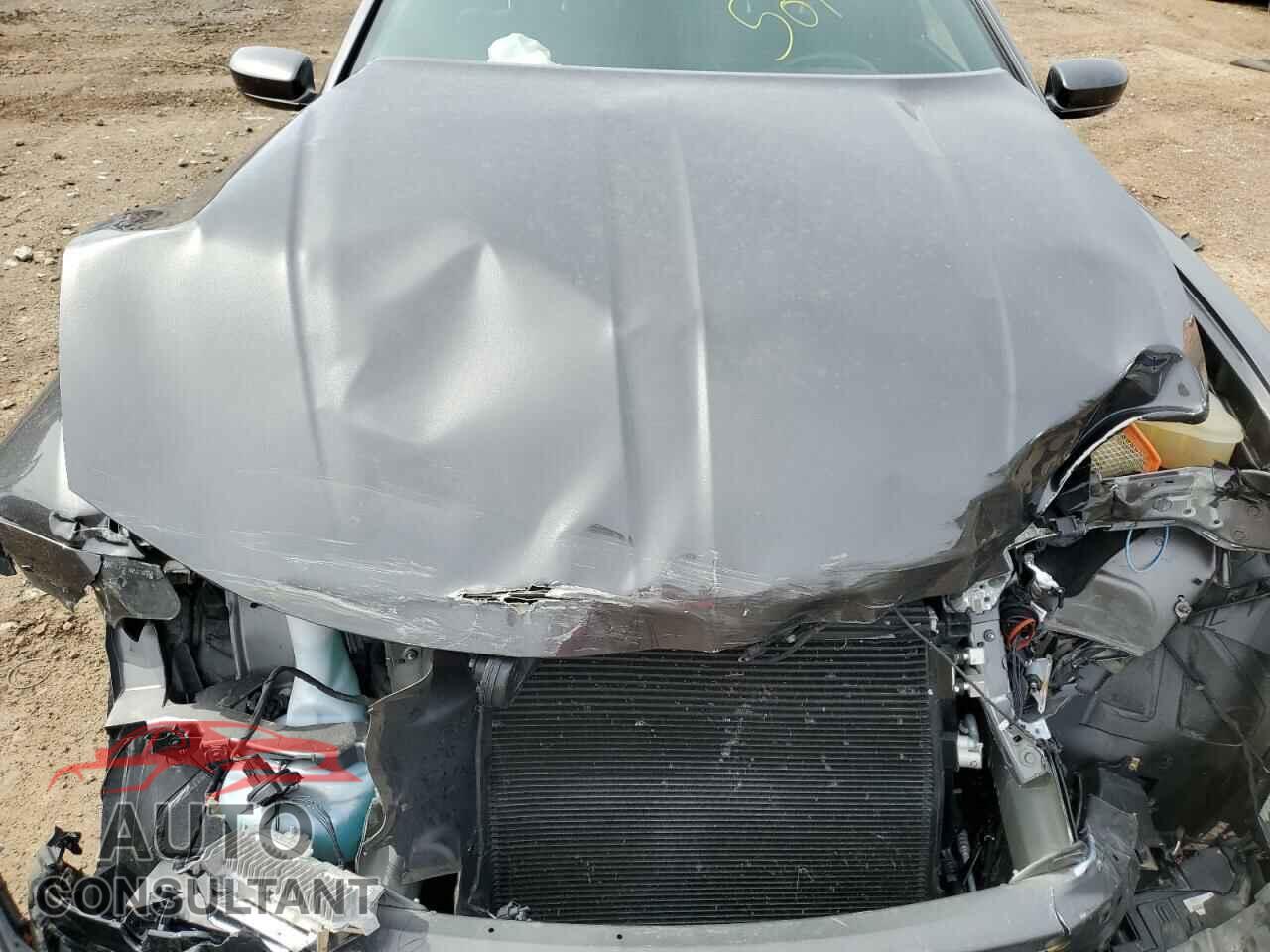 DODGE CHARGER 2019 - 2C3CDXJG7KH545332