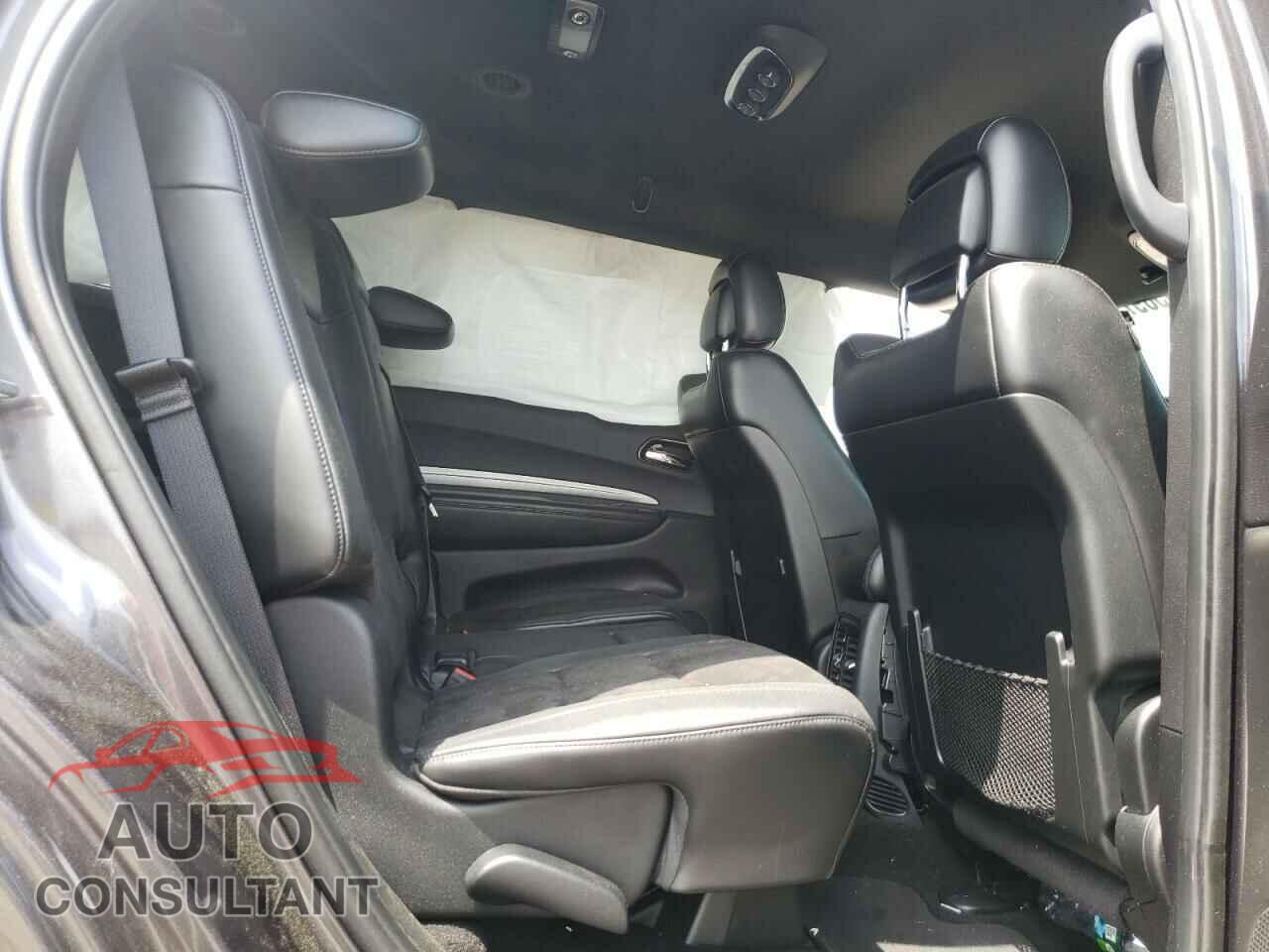 DODGE DURANGO 2019 - 1C4RDJDG9KC701162