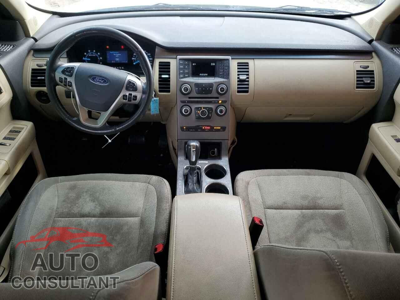 FORD FLEX 2016 - 2FMGK5B87GBA01899