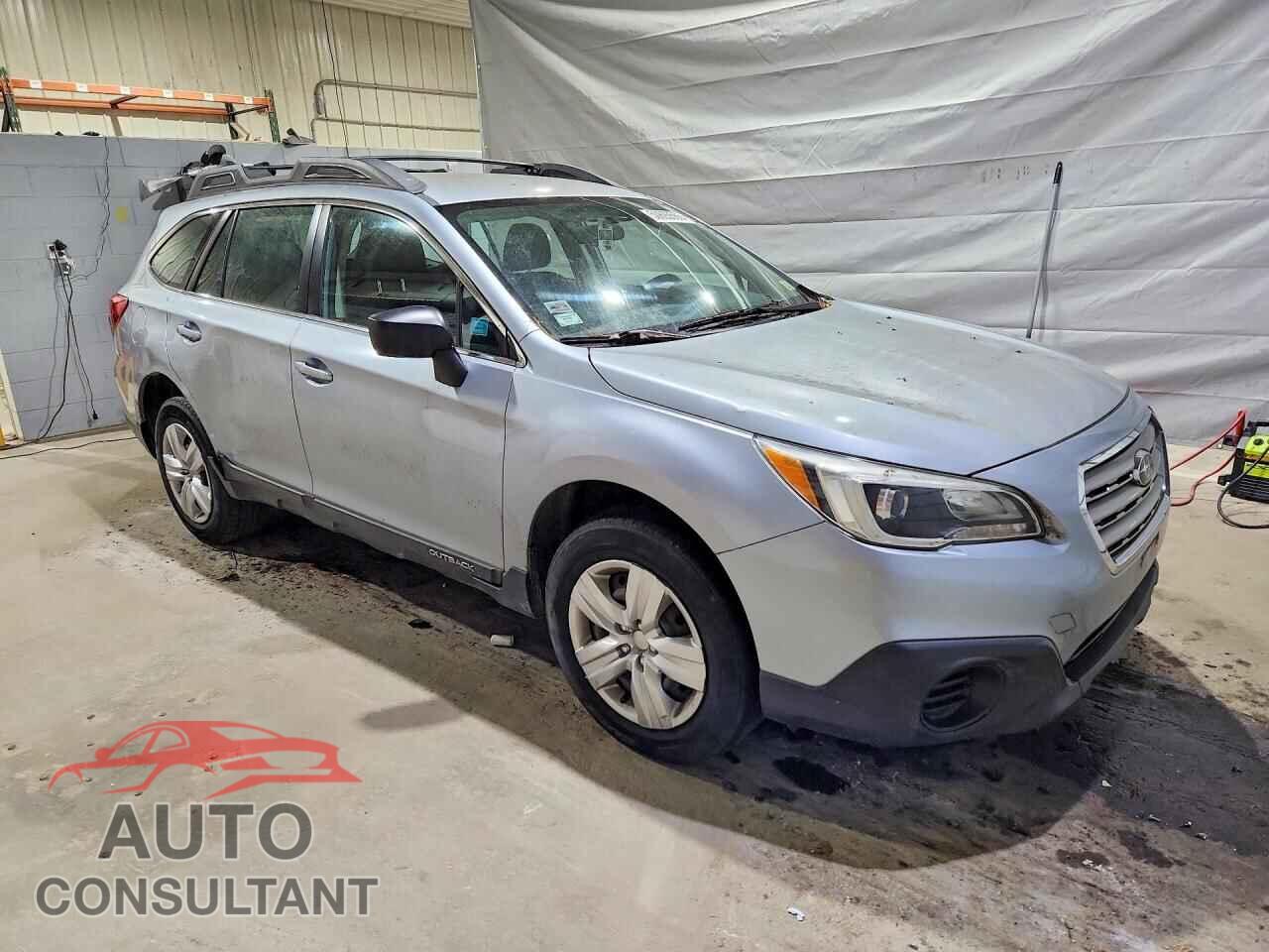 SUBARU OUTBACK 2015 - 4S4BSAACXF3309656