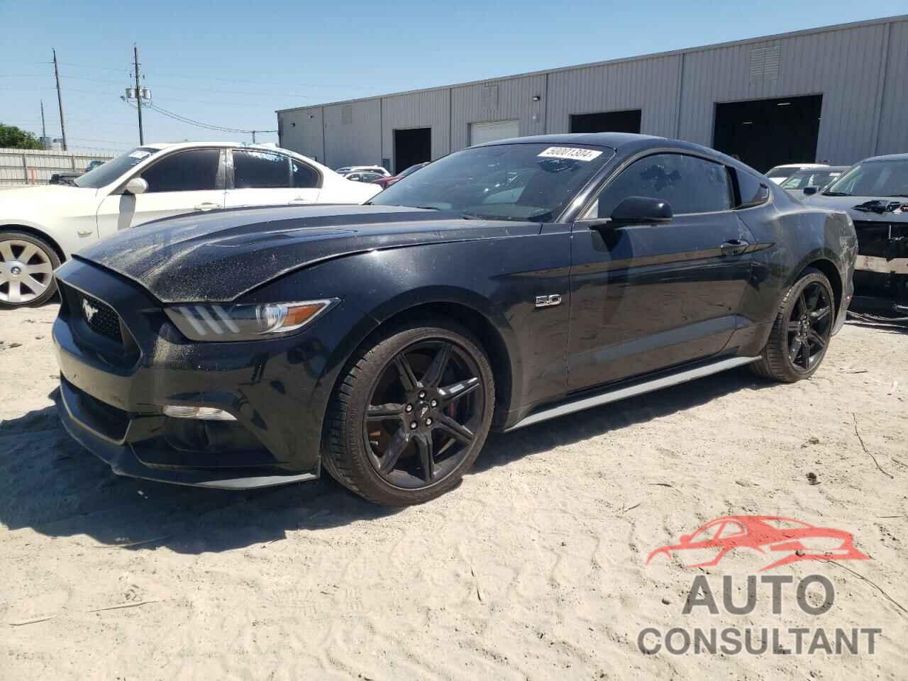 FORD MUSTANG 2016 - 1FA6P8CF4G5242278