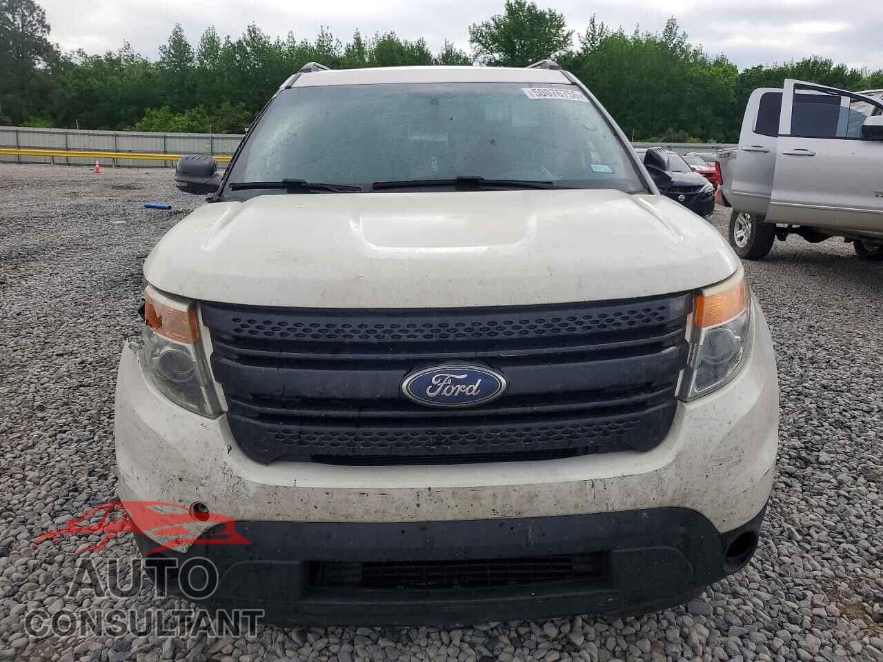 FORD EXPLORER 2015 - 1FM5K8D82FGC59793