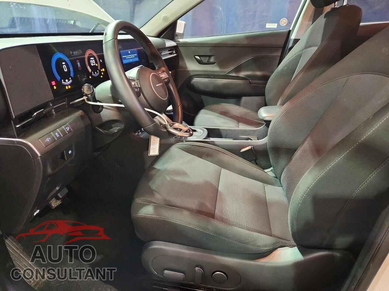 HYUNDAI KONA 2025 - KM8HB3AB9SU287263