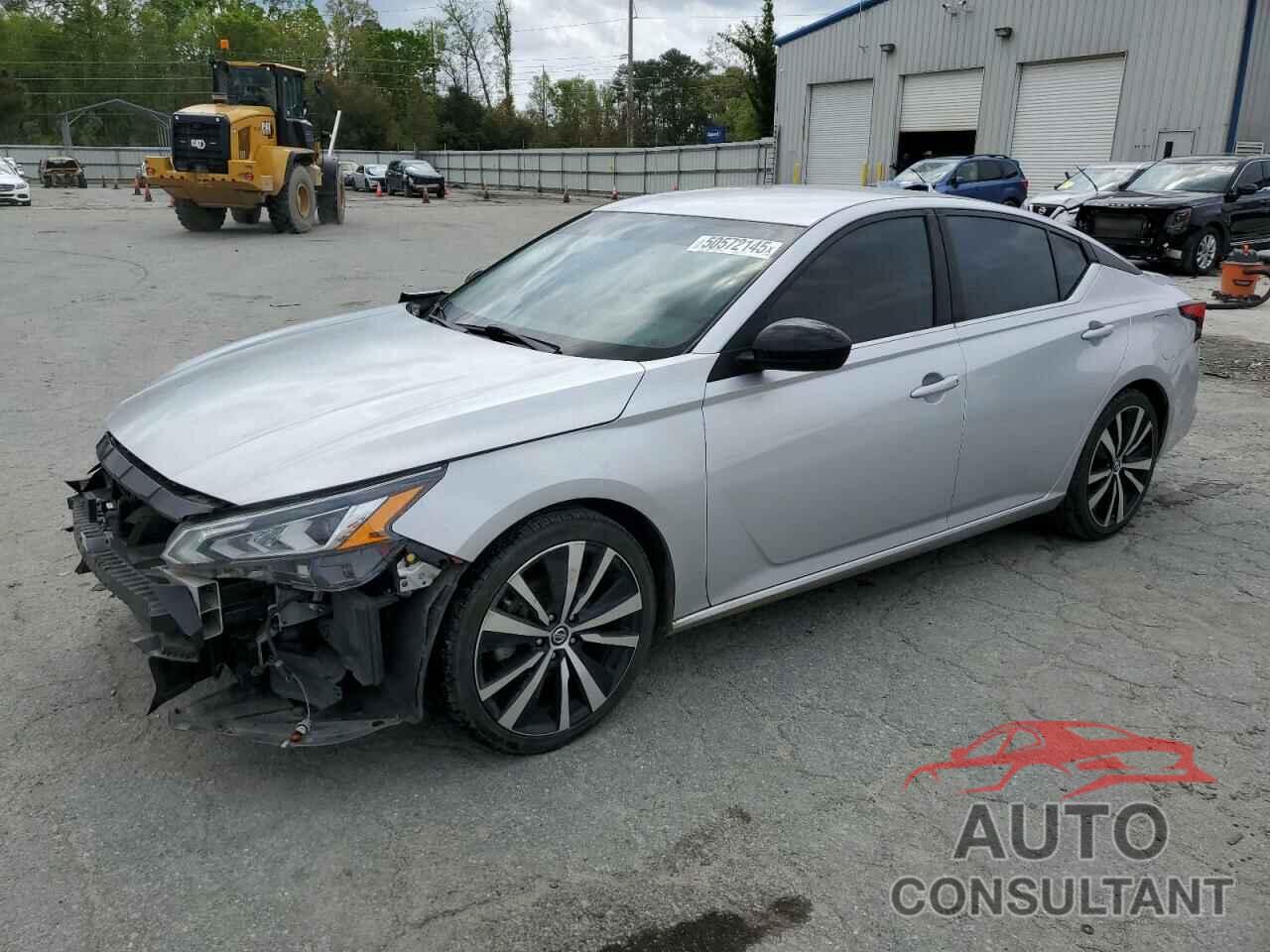 NISSAN ALTIMA 2019 - 1N4BL4CV1KC259036