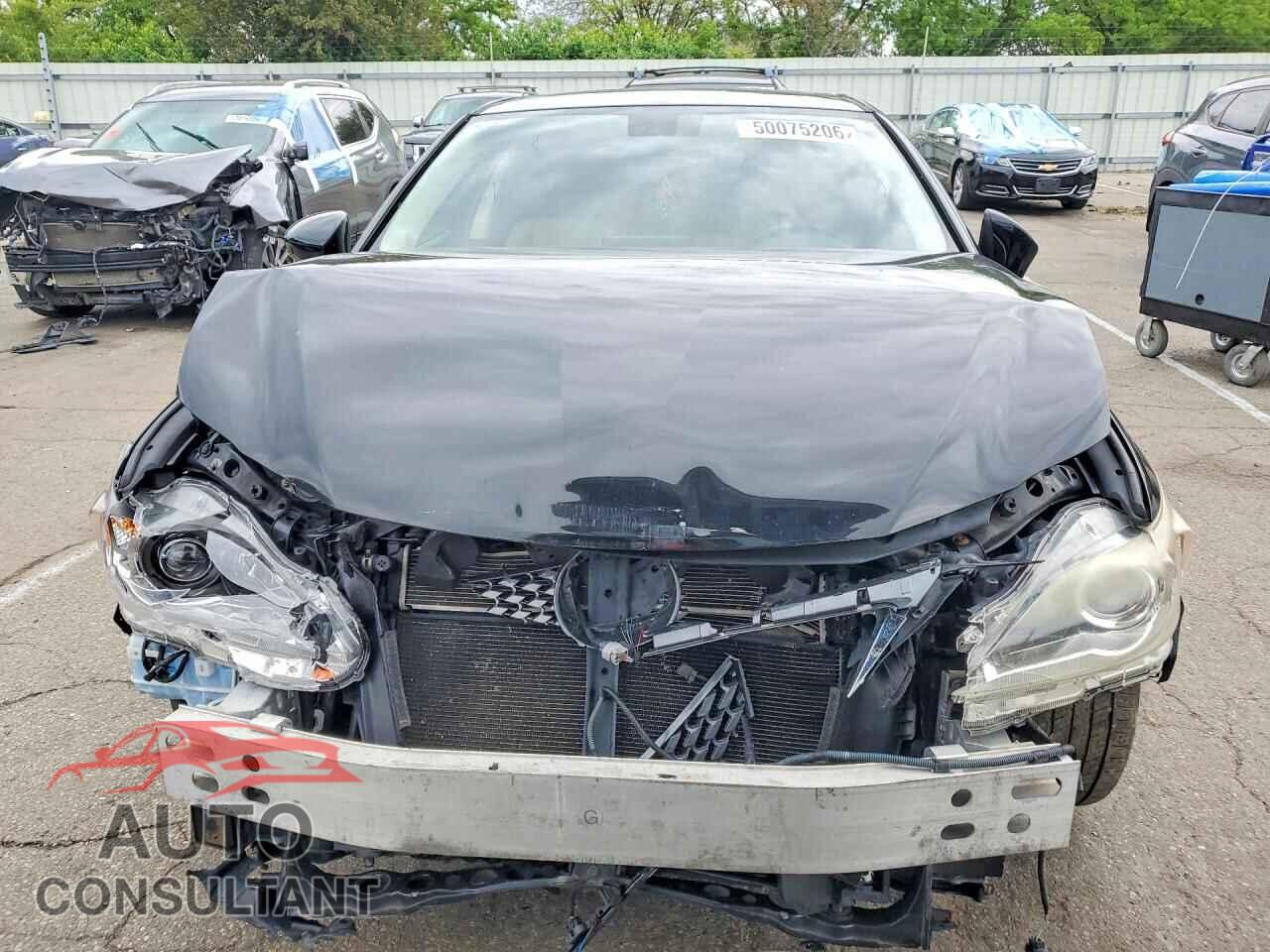 LEXUS CT 200 2014 - JTHKD5BH1E2178653
