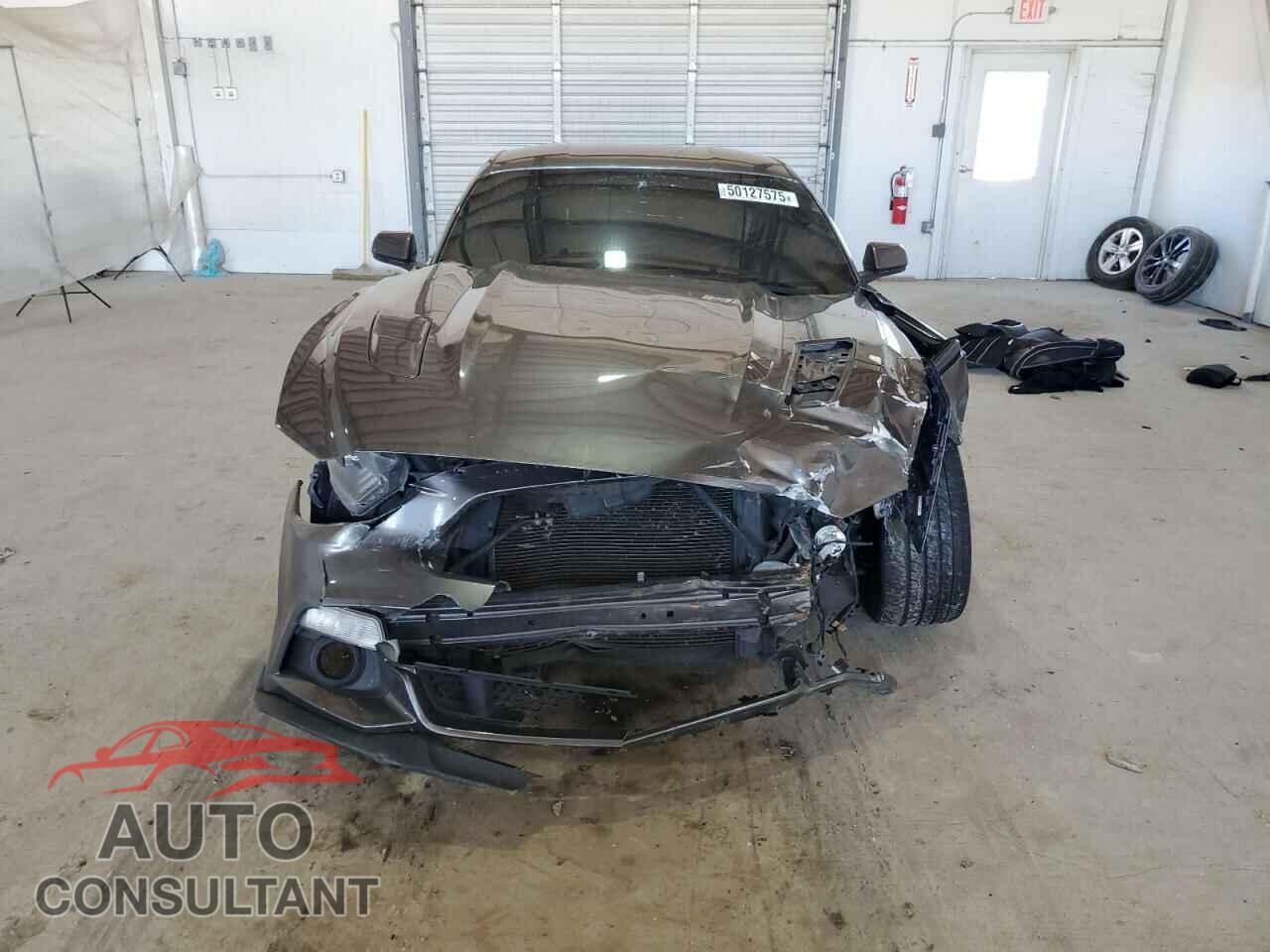 FORD MUSTANG 2015 - 1FA6P8CF3F5432913