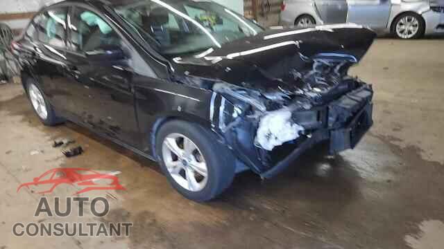 FORD FOCUS 2012 - 1FAHP3F28CL464669