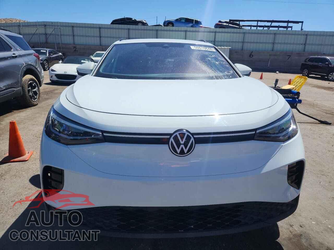 VOLKSWAGEN ID.4 PRO 2023 - 1V2DNPE81PC020288