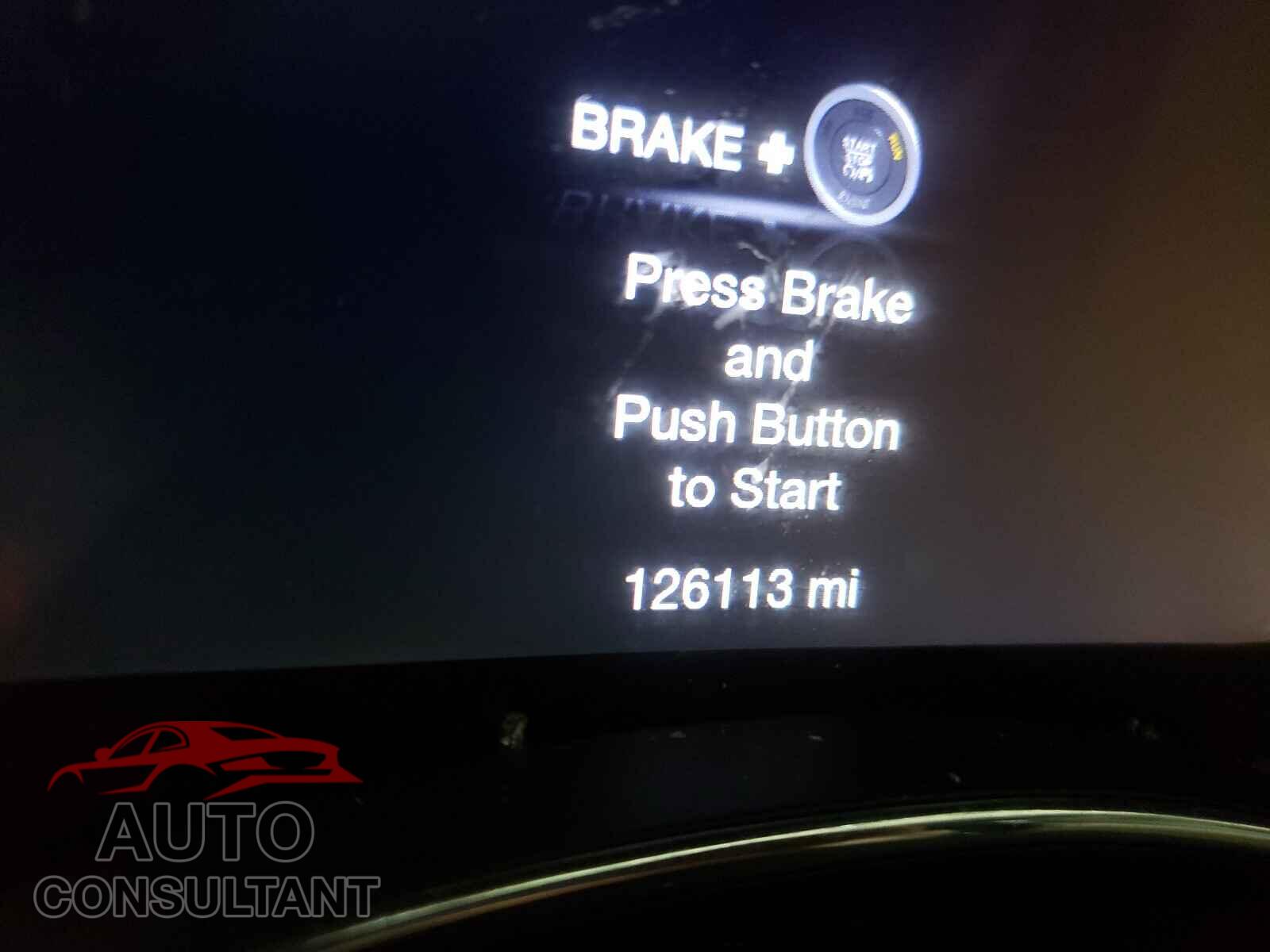 DODGE DURANGO 2017 - 1C4RDHDG6HC719135