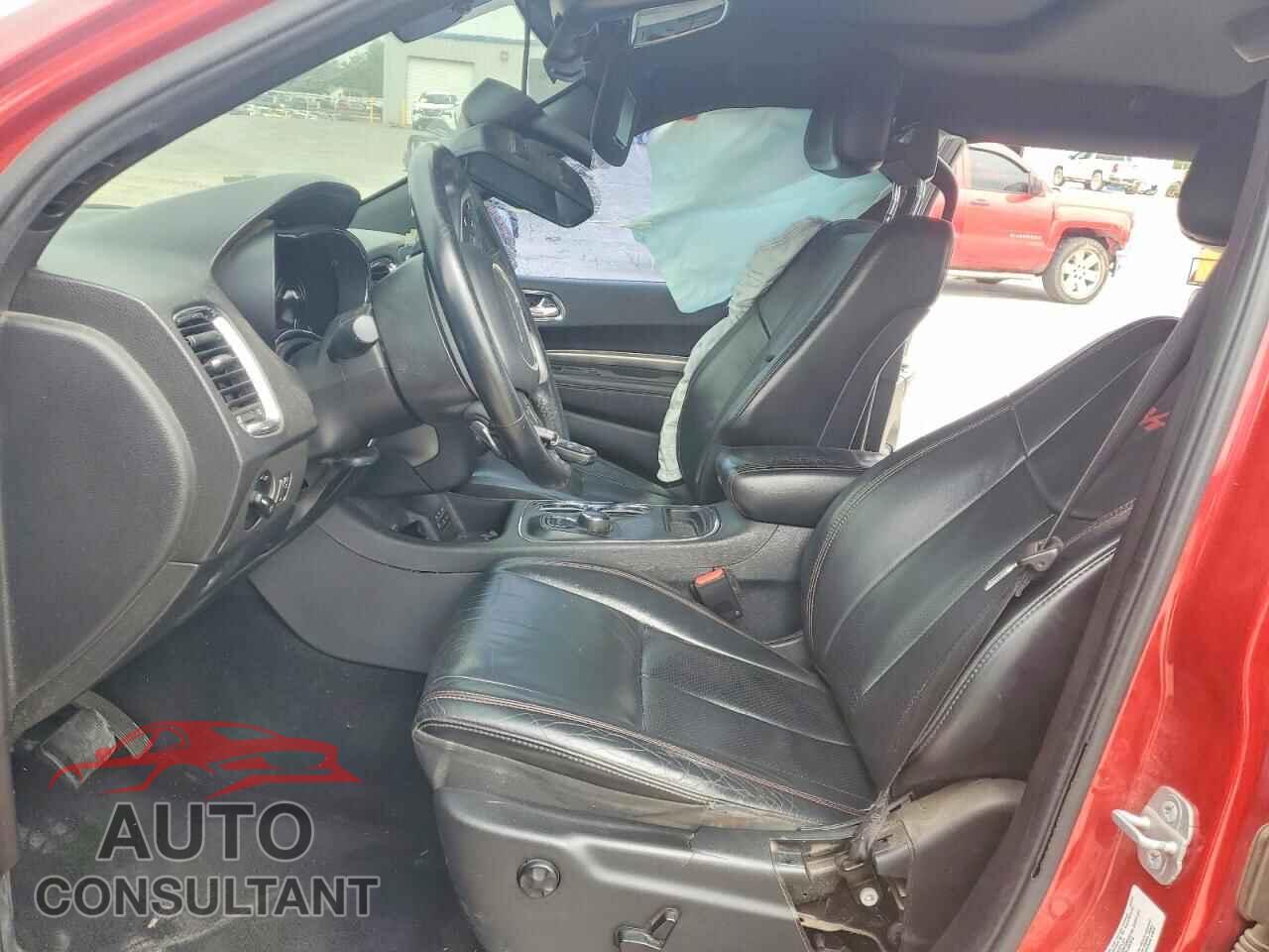 DODGE DURANGO 2014 - 1C4SDHCT7EC382728