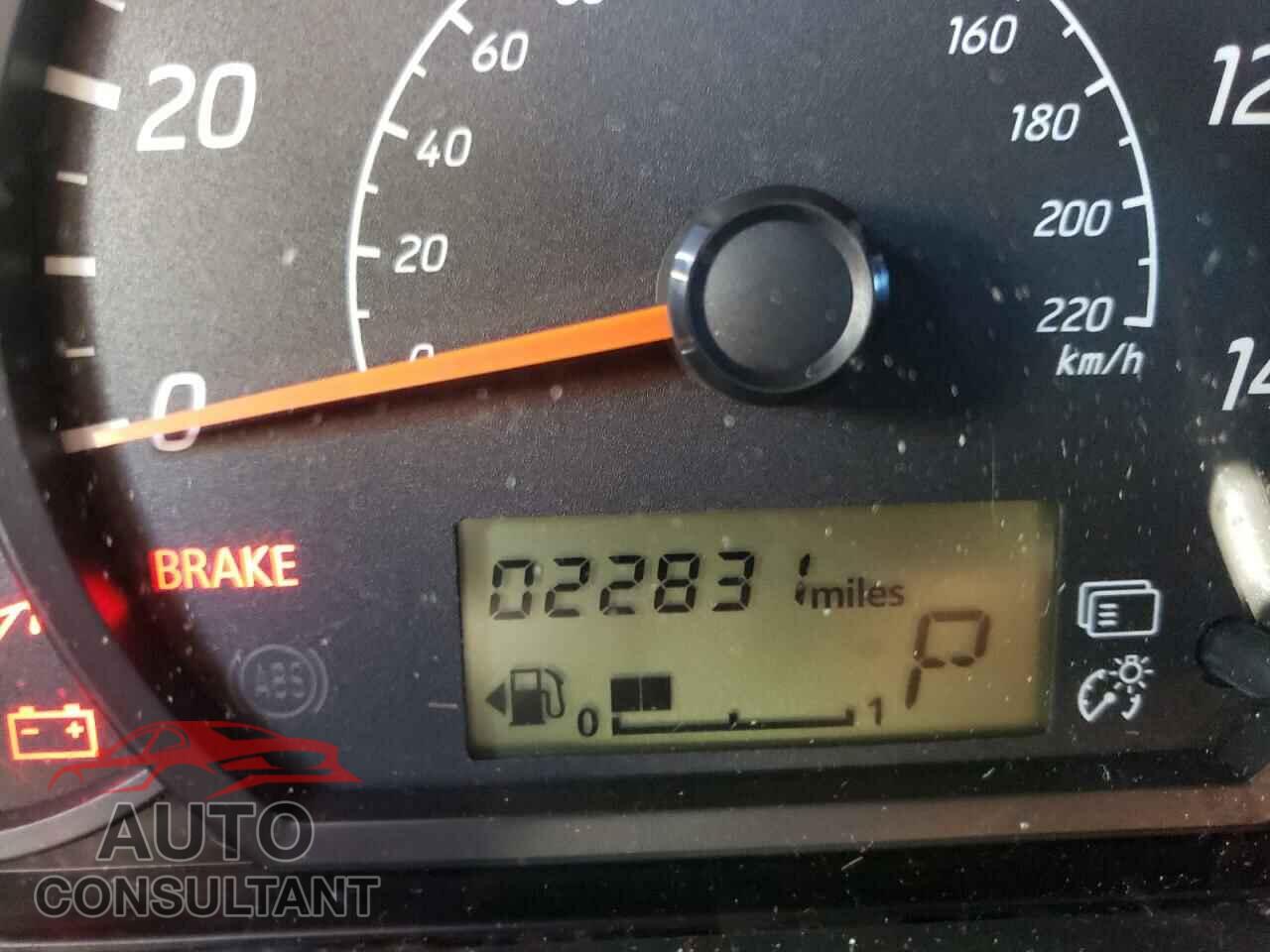 MITSUBISHI MIRAGE 2019 - ML32F3FJ0KHF14191