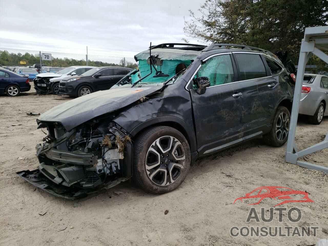 SUBARU ASCENT 2023 - 4S4WMAWD3P3453452