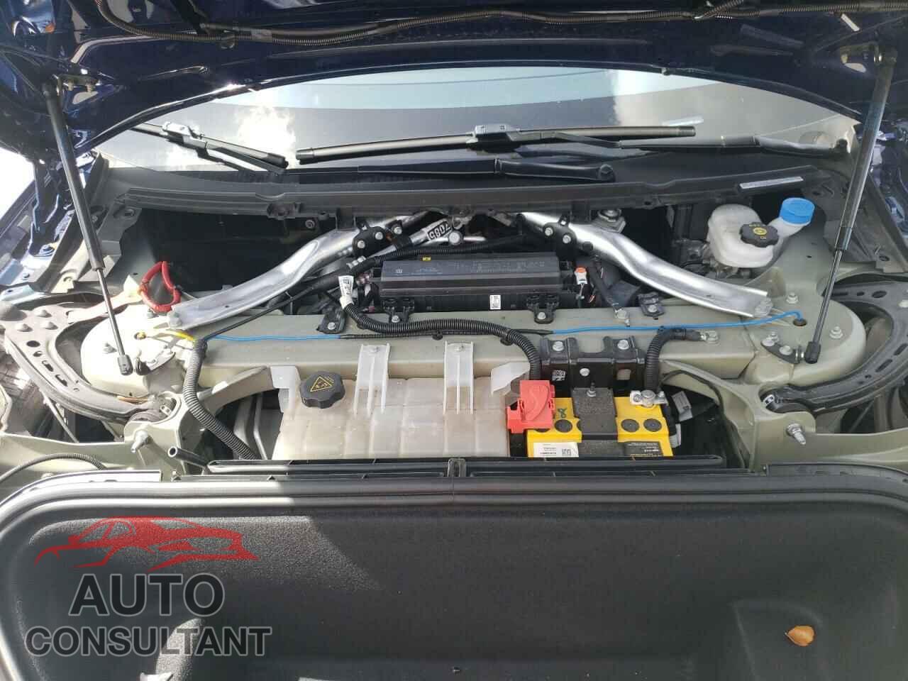TESLA MODEL S 2019 - 5YJSA1E28KF335419