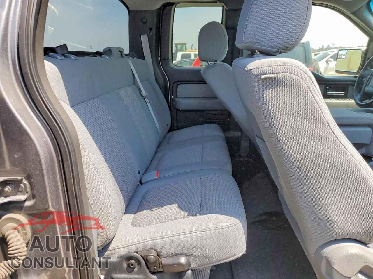FORD F150 2012 - 1FTFX1CT2CFB91374