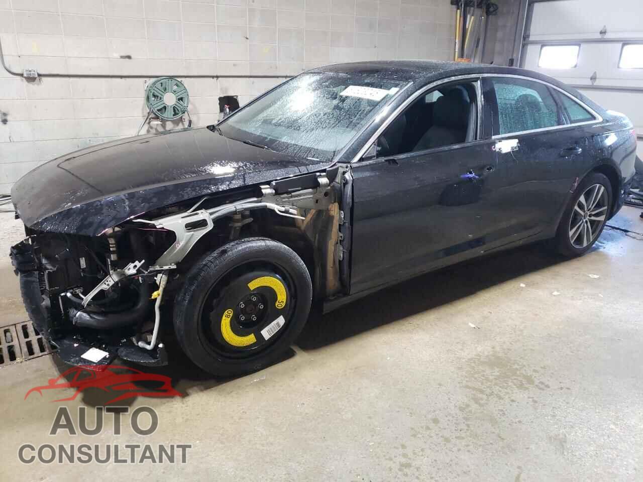 AUDI A6 2021 - WAUL2AF28MN077873
